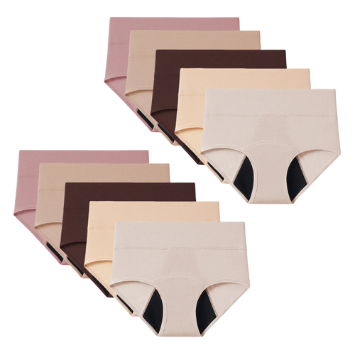 Nerra™ Leak-Proof Comfort Underwear