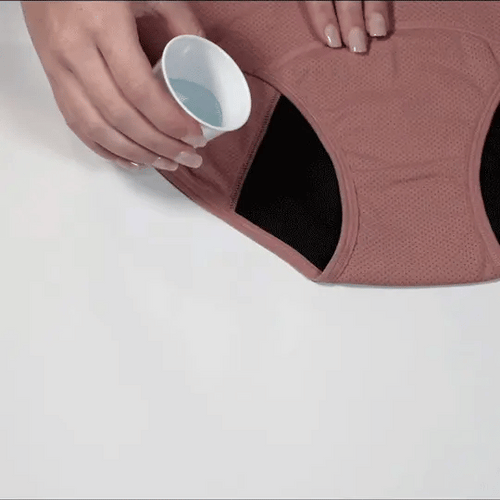 Nerra™ Leak-Proof Comfort Underwear