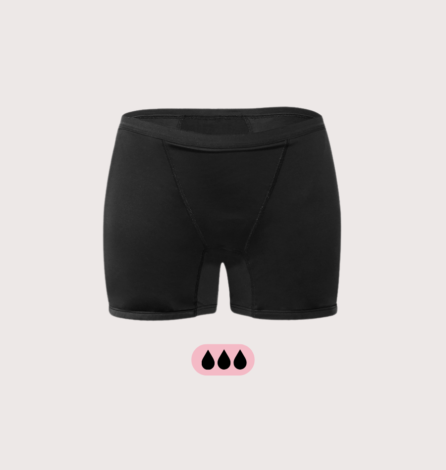 Boxer Short