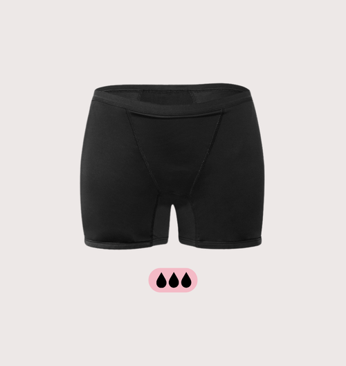 Boxer Short