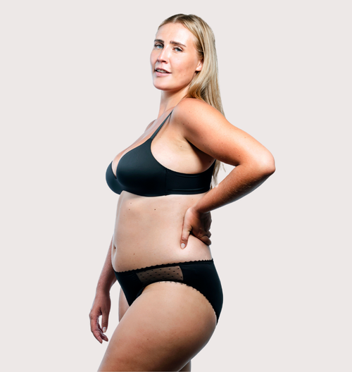 Classic Bikini Brief - Leakproof