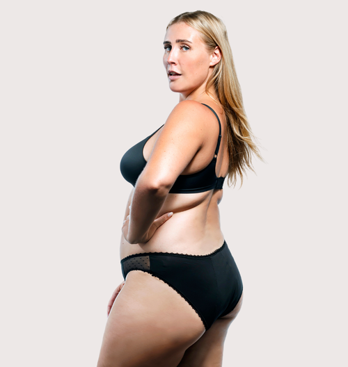 Classic Bikini Brief - Leakproof