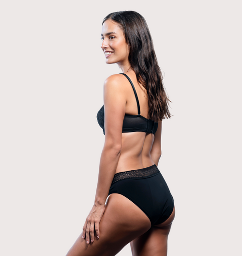 Bikini Brief - Leakproof