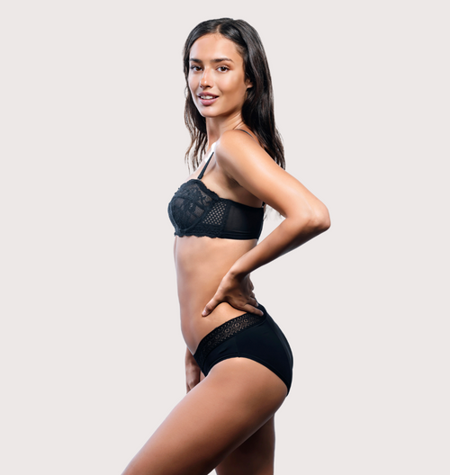 Bikini Brief - Leakproof