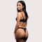 Lace Thong