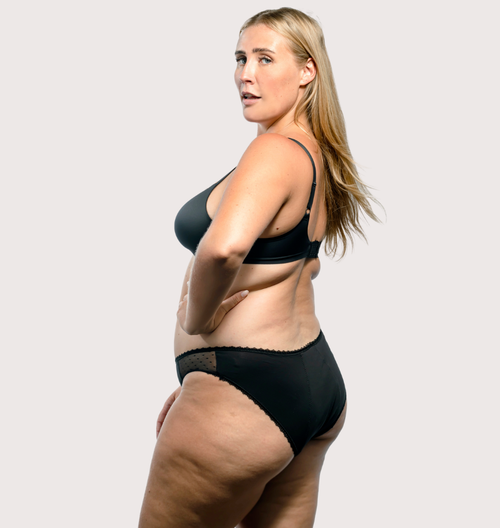 Classic Bikini Brief