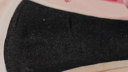 Lace Bikini Brief - Leakproof