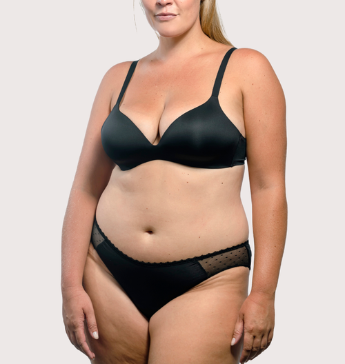 Classic Bikini Brief - Leakproof